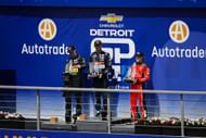 Chevrolet Detroit Grand Prix - Source: Getty